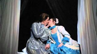 quotPresentazione della rosaquot da Rosenkavalier di Richard Strauss [upl. by Jammin]