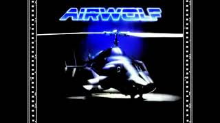 Airwolf Theme  Remix by IndEE [upl. by Lea911]