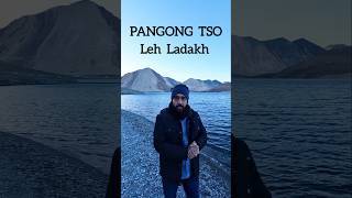 Pangong Tso Interesting Facts  lawentrance lawentranceexam [upl. by Yraeg777]