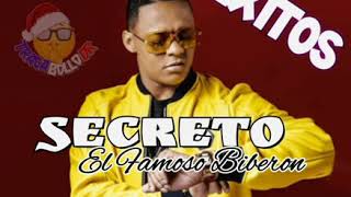 Secreto El Famoso Biberón sus EXITOS Mix En el 2022 Música Urbana tragabollord [upl. by Igig]