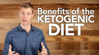 Benefits of the Ketogenic Diet [upl. by Jona]