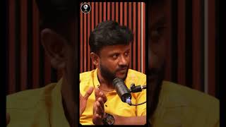 The Isai Podcast Ep15 cinema isai krsoundarya arrahman yuvan musicpodcast credits [upl. by Husha]