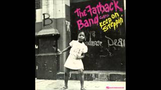 The Fatback Band  Wicky Wacky Official Audio [upl. by Aihsad]