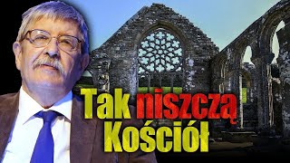 Tres Fontane  antyekumeniczne objawienie Matki Bożej  nawrócenie komunisty i protestanta [upl. by Antonella]