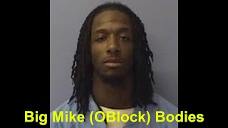 Big Mike OBlock Bodies [upl. by Jerrilee]