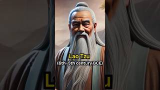 Lao Tzu  The Founder of Taoism  The Wisdom Guru  Wisdom Quotes [upl. by Dijam]