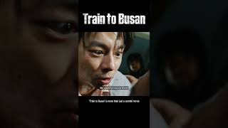 Korean Movie 부산행 Train to Busan 2016 Movie Preview traintobusan koreanmovie kmovie [upl. by Aicele226]