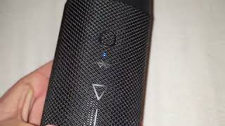 Votomy VT360 Portable Bluetooth Speaker [upl. by Onitrof31]