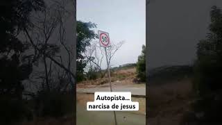 Autopista Narcisa de jesusguayaquilecuador viralshort [upl. by Svend]