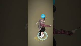 Trend Hadap atas zepeto zepetoindonesia zepetofyp youtubeshorts shorts [upl. by Arba]