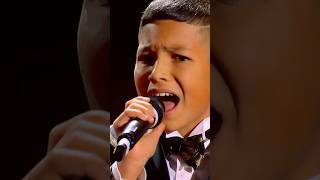 Il cavallo di battaglia di Simone è quotAdagioquot e si aggiudica la vittoria a TheVoiceKidsIt ✌️🎤❤️ [upl. by Panta]