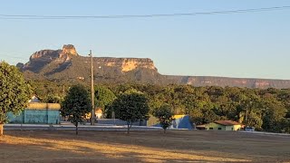 Distrito de POUSO ALTO munde Campos Belos divGoias cTocantinscidadesgoianasviralvideoforyou [upl. by Aillicsirp418]