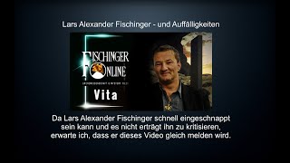 Lars Alexander Fischinger  Präastronautik  Fischinger Symbol Analyse  Goldflieger Kolumbien [upl. by Aelyak]