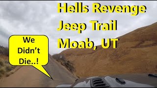 Moab Trip Day 3  Easter Jeep Safari 2024 [upl. by Derk]