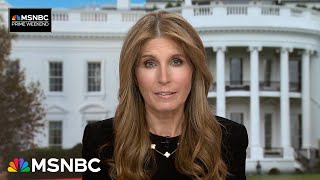 Watch the Best of MSNBC Prime Week of Oct 27 [upl. by Enyaw68]