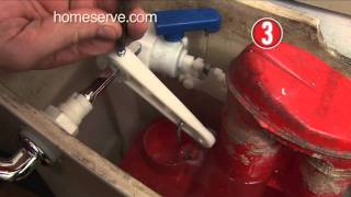 Troubleshooting The Toilet Wont Flush [upl. by Clippard]