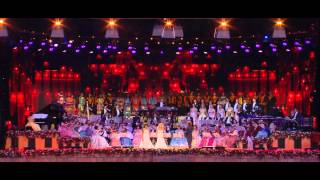 André Rieu  Trailer Under The Stars Live in Maastricht V [upl. by Fanchie]