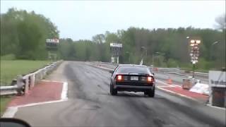 George Bowes Z28 St Thomas raceway Park [upl. by Petrie269]