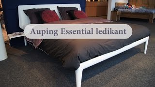 Auping Essential Ledikant [upl. by Nylteak]