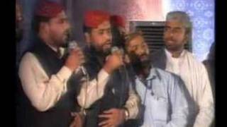 Naat Yeh chamak yeh damak by Muhammad Afzal Noshahi [upl. by Drhcir]