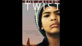 Boy Called Twist 2004  Trailer  Jarrid Geduld  Lesley Fong  Bart Fouche [upl. by Haianeb]