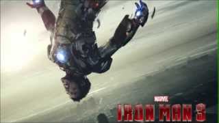 Ready Aim Fire  Imagine Dragons NEW Iron Man Heroes Fall [upl. by Nena]