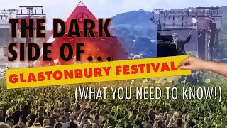 Glastonbury Festival 2025  What You Need to Know [upl. by Genevra]