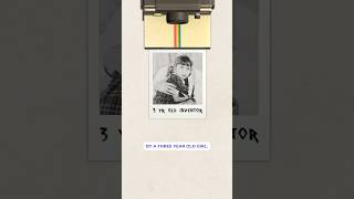 The Invention of Polaroid Cameras [upl. by Dib]