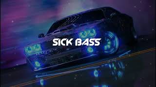 Acharuli Popuri  Gandagana Remix Bass Boosted [upl. by Most]