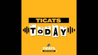 Ticats Today  March 11th 2024 Ft Jamal Peters [upl. by Nwahsed]