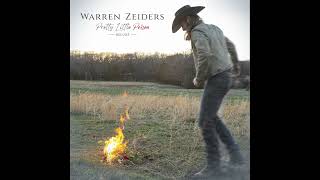 Warren Zeiders  Happy Hurts Official Audio [upl. by Noxas]