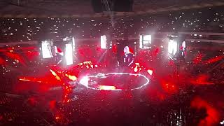 Metallica  One Warsaw 2024 [upl. by Kean617]