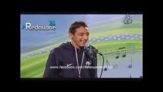 Alhan wa chabab Fou rire 2014  الحان و شباب [upl. by Atcele]