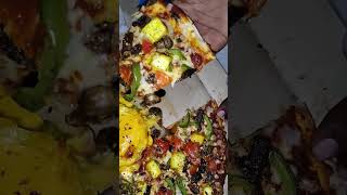 Volcano Farmhouse pizzashortsviralvolcanopizza dominos dominospizza shortsfeed subscribe [upl. by Frentz]