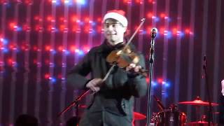 Alexander Rybak  Fairytale Seara de Revelion 2019  2020 Moldova Chisinau [upl. by Aserehc]