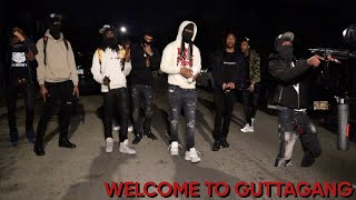 Welcome To Gutta Gang DumpStreet Hood Vlogs JuJu West Englewood GETS CRAZY Lil Smoke [upl. by Tiffy]