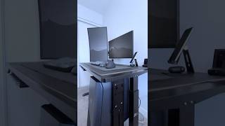 The Ultimate Desk Setup Mounts Monitors amp More [upl. by Holt]