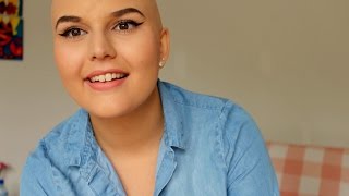 My Cancer Story So Far  Hodgkins Lymphoma [upl. by Laup]