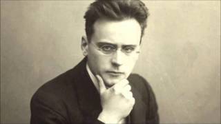 Anton Webern quotVariations for Orchestraquot Op 30 [upl. by Guibert152]