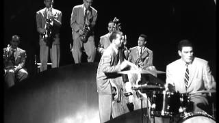 Stan Kenton Berlin 1953 [upl. by Ramar]