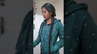 🍁minivlog159💁‍♀️My current hightamp weight🤭shorts minivlog viral vlog tamil dailyvlog love [upl. by Ahsehat]