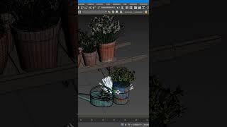 GrowFX Заметки Часть 01 Rescale Object 3d GrowFX tutorial 3dsmax 3dmodeling 3dmodel [upl. by Laeria]