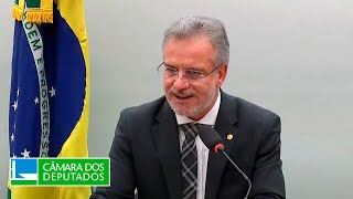 Medidas de proteção das instituições de pagamento PL 451220  Finanças e Tributação  18062024 [upl. by Leiso]