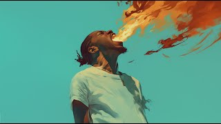 FREE Kendrick Lamar Type Beat  quotOCTANEquot [upl. by Aya]