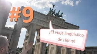 Los Pronombres Reflexivos En Acusativo Y Dativo  El Viaje Lingüístico De Henry 9 [upl. by Ahsienaj]