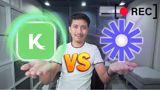 Best Screen Recorders Compared 2024  Komodo vs Loom [upl. by Oihsoy409]