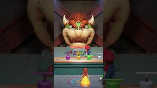 Bowser s Big Blast Mario Minigames Shorts [upl. by Eeryn71]