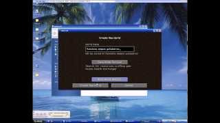 como descargar minecraft para pc sin internet [upl. by Oivat]