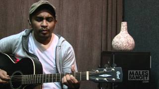 Glenn Fredly  Pancasila Rumah Kita [upl. by Naujit]