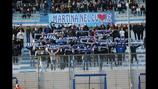 202425 12 MARTINA  ANGRI 41  SERIE D [upl. by Idram]